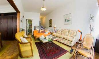 Imagem 4: Apartamento à venda, 3 quartos, Copacabana - RIO DE JANEIRO/RJ