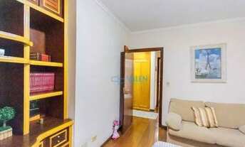 Imagem 6: Apartamento com 3 dormitórios, 156 m² - Jardim - Santo André/SP