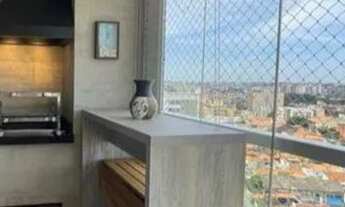 Imagem 3: Apartamento à venda em Oswaldo Cruz com 80 m², 3 quartos, 1 suíte, 2 vagas