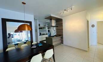 Imagem 5: Apartamento com 3 dormitórios para alugar, 95 m² - Riviera de São Lourenço - Bertioga/SP