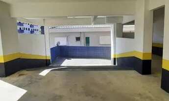 Imagem 4: Apartamento para venda com 84 metros quadrados com 1 quarto em Tupi - Praia Grande - SP