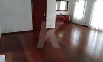 Imagem: Apartamento 4 Dormitórios (2 Suítes) para