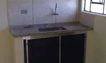 Imagem 2: Casa com 1 dormitório para alugar, 60 m² por R$ 1.390,00/mês - Jardim Sônia - Jaguariúna/S