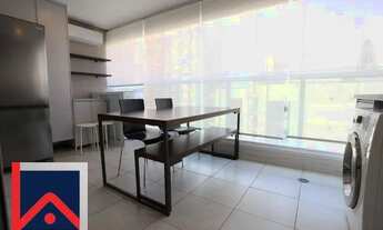 Imagem 2: Apartamento Venda Campo Belo 41 m² 1 Dormitórios