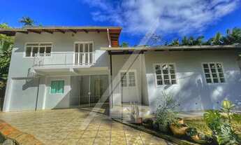 Imagem: Blumenau - Casa Padrão - Bom Retiro