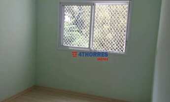 Imagem 5: Apartamento à venda, 60 m² por R$ 515.000,00 - Jardim das Vertentes - São Paulo/SP