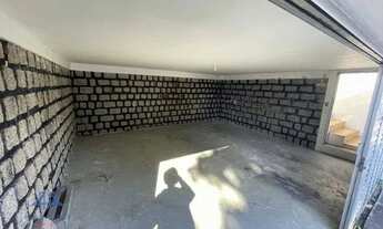 Imagem 2: Sobrado 4 Dorm (1S) em Capoeiras