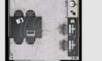 Imagem 7: São Paulo - Apartamento Padrão - Vila Nova Conceição