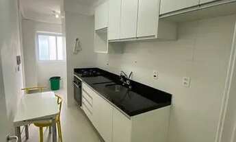 Imagem 4: Apartamento 02 dormitórios em Alphaville - andar alto