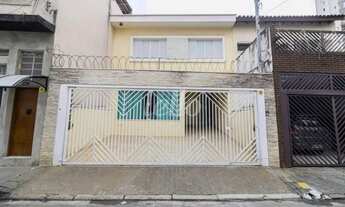 Imagem: São Paulo - Casa Padrão - Tatuapé