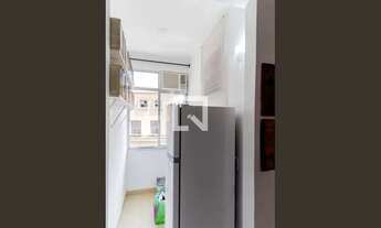 Imagem 4: Apartamento para Aluguel - Botafogo, 1 Quarto, 35 m2