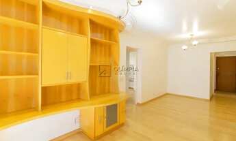 Imagem 6: Apartamento Venda 2 Dormitórios - 72 m² Bela Vista