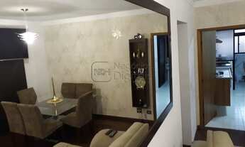 Imagem 2: Apartamento, Jardim Bela Vista - Santo André