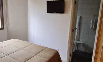 Imagem 6: Apartamento com 2 dormitórios à venda, 68 m² por R$ 550.000,00 - Vila Gumercindo - São Pau