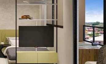 Imagem 5: Apartamento para venda com 19 metros quadrados com 1 quarto em TAMANDARE I - Tamandaré - P