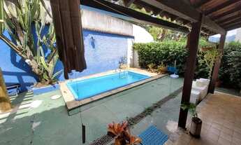 Imagem: Casa de condomínio com 4 quartos