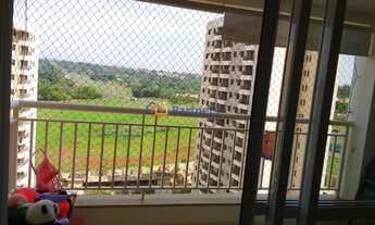 Imagem 4: Apartamento para Venda em Ribeirão Preto, Jardim Nova Aliança Sul, 3 dormitórios, 1 suíte