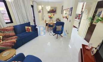 Imagem: Apartamento a venda, 83m2, 3 quartos (1