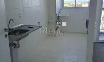 Imagem 5: Apartamento á venda no jardim das Cerejeiras em Campinas