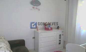 Imagem 3: SANTO ANDRE - Residential / Apartment - VILA JUNQUEIRA