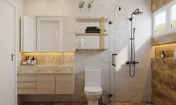 Imagem 5: Casa Nova Plana no Eusébio