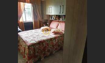 Imagem 2: Apartamento com 2 dorms, Cidade Tiradentes, São Paulo - R$ 145 mil, Cod