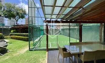 Imagem 3: Apartamento para venda com 136 M², 3 suites no Rosarinho Recife-PE