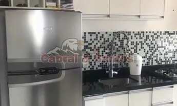 Imagem 5: ITU - Apartamento Padrão - Residencial Resedá