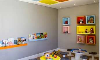 Imagem 5: Apartamento novo pronto para morar em Barreiros - 2 dorm com 1 suíte