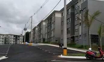 Imagem 2: Apartamento Apartamento com 2 dormitórios