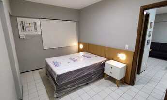 Imagem 6: Apartamento no Montblanc nascente