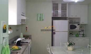 Imagem 7: Apartamento à venda, 104 m² por R$ 512.000,00 - Edifício Dona Isaura - Salto/SP