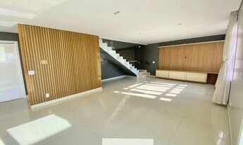 Imagem 4: Apartamento para Locação em Goiânia, Setor Bueno, 4 dormitórios, 4 suítes, 6 banheiros, 3