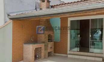 Imagem 6: SAO BERNARDO DO CAMPO - Residential / Home - NOVA PETROPOLIS