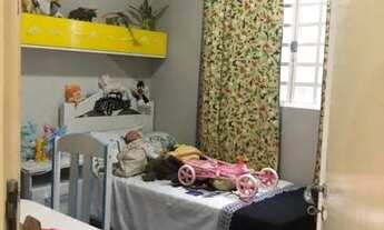 Imagem 6: Casa com 3 dormitórios à venda, 109 m² por R$ 370.000,00 - Conjunto Cafezal 1 - Londrina/P