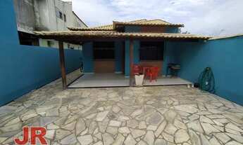 Imagem: Casa com 4 dormitórios à venda, 180 m²