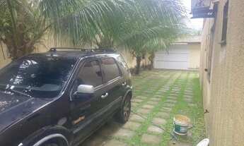 Imagem: Aluga se casa no village das palmeiras