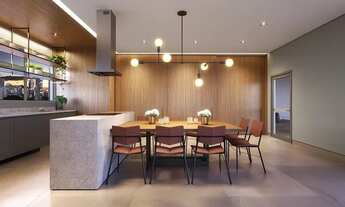 Imagem 7: Apartamento 2 dormitórios - sendo 1 suíte - com 1 vaga - Próximo ao metrô Hospital São Pau