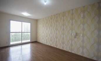 Imagem 2: Apartamento para Aluguel - Vila Andrade, 3 Quartos, 67 m2