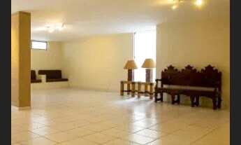 Imagem 3: Apartamento 03 dormitórios 01 suíte 02 vagas 142 m2 úteis próximo hospital samaritano