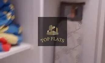 Imagem 6: Flat disponível no Itaim Bibi