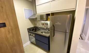 Imagem 3: Apartamento-São Paulo-TREMEMBÉ