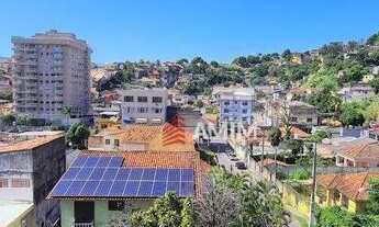 Imagem 3: Cobertura gigante com 3 quartos, 1 suite e 2 vagas com 150m² e terraço de mais 150m²