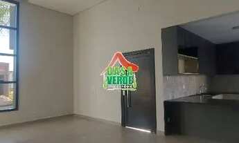 Imagem 4: INDAIATUBA - Casa de Condomínio - RESIDENCIAL EVIDÊNCIAS