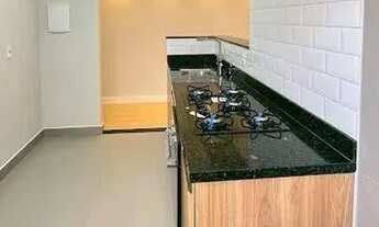 Imagem 5: Excelente apartamento todo reformado - Ed. Villaggio Di Firenze Cód: 23414 das22