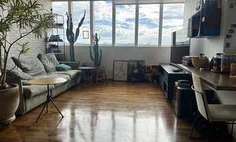 Imagem: Apartamento com 2 suítes à venda, 130m²