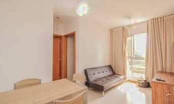 Imagem: Sul (Águas Claras