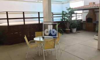 Imagem 5: RECREIO APARTAMENTO FRENTE VARANDA 3QUARTOS 1 SUITE 2 VAGAS PREDIO PISCINA