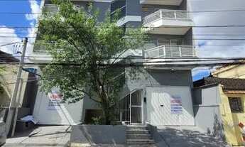 Imagem: Apartamento para venda tem 75 metros quadrados