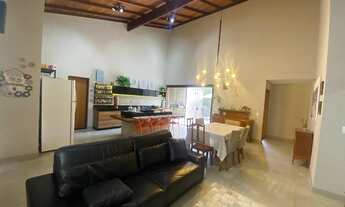 Imagem 4: Brumadinho - Casa de Condomínio - Condomínio Aldeia Da Cachoeira Das Pedras